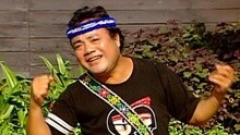 沒人要的大男孩