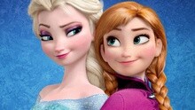 Let It Go 電影剪輯版