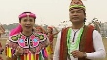 春媚,林照明 - 白云山莊的姑娘