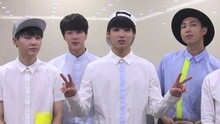 防彈少年團 香港演唱會 粉絲問候影像