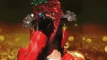 余恩-蒲公英變成了袍子 現場版
