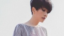 靜美的花