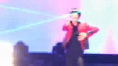 易烊千璽Solo Turn Up The Music