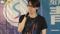 音悅stage - 像個孩子 郭育瑋