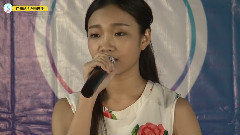 音悅stage - 愛如潮水 & 舞蹈展示 嘉茵
