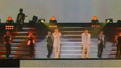 MezamashiTV 東方神起WITH巡演 DVD Release