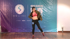 音悅stage - 舞蹈展示