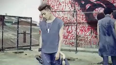Ringa linga MV剪輯