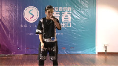 音悅stage - 歌曲展示 & Bbox