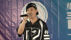 音悅stage - 你是我的眼&Growl 李瑋