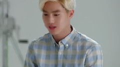 SMTOWN THE STAGE推更視頻一則