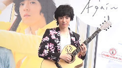 <SEE YOU AGAIN>簽唱會part2 15/08/16
