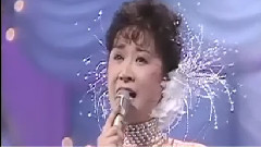 NHK紅白歌合戦造型回顧(1979-1990)
