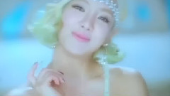 金孝淵Instagram 更新Lion Heart Cut