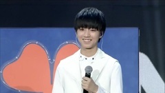 王俊凱,TFBOYS - [王俊凱]賣萌五連拍