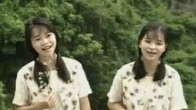 櫻花姐妹 - 內山的歌聲