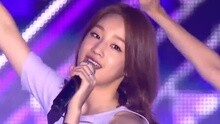 樸寶藍 - 想做演藝 現場版