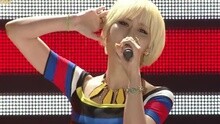 Stephanie - Prisoner 現場版