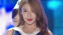 T-ara - So Crazy 現場版