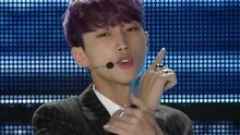 B1A4 - Sweet Girl 現場版
