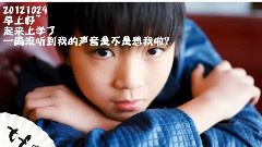 小凱2012微信語音合集