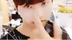 Star Real Live V VIXX LR 狂飯N的星光體驗