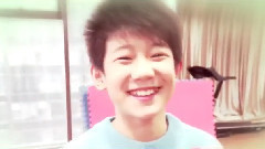 光源 14歲生賀