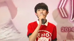 郭敬明告訴你 王源憑什么演爵跡