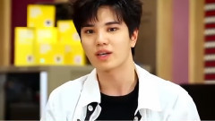 KAKAO Talk Infinite 2部 Infinite無限舌戰