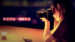 洛天依,VOCALOID家族,樂正綾 - Seattle物語 II