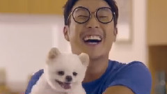 你最棒呀 HAHA生賀視頻 飯制版