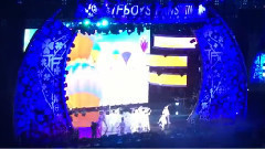 TFBOYS兩周年見面會現場 (2)
