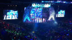 TFBOYS兩周年見面會現場 (3)
