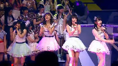 AKB48 RH2015 Top31 ハートの脫出ゲー