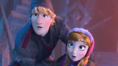 Let It Go 官方動畫版