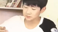 致TFBOYS 給十年后你我
