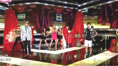 閉嘴 - Show Champion 現場版 15/08/19