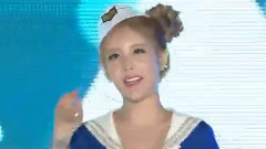 完全瘋了(So Crazy)