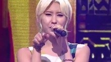 Stephanie - Prisoner 現場版