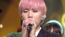 B1A4 一位受賞 現場版