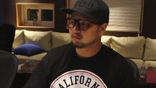 KIXS - KIXS第二個數字專輯錄音現場視頻