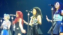 Black Magic Teen Choice Awards現場版 2015
