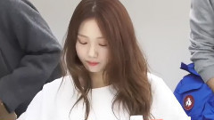 女王之花劇本研讀會