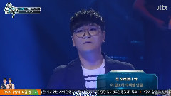 一個男人