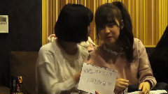 OH MY GIRL - 錄音室里偷吃零食的Binnie和Arin