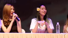 譽恩宣美唱RAP