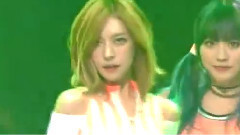 我是藝術 - Mnet M!Countdown 現場版 15/08/20