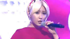 Prisoner - Mnet M!Countdown 現場版 15/08/20