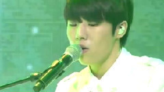 因為漂亮 - Mnet M!Countdown 現場版 15/08/20