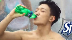 雪碧廣告Bobby單人版